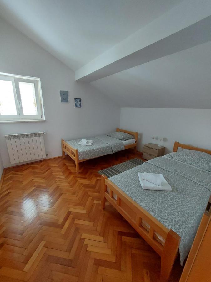 Apartmán Apartman Kovac Trebinje Exteriér fotografie