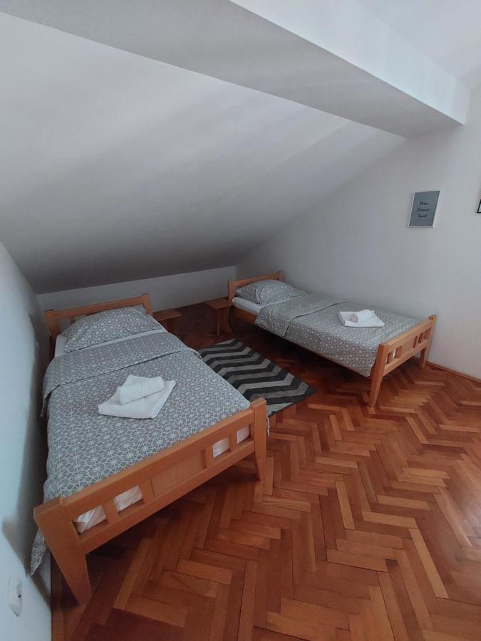 Apartmán Apartman Kovac Trebinje Exteriér fotografie