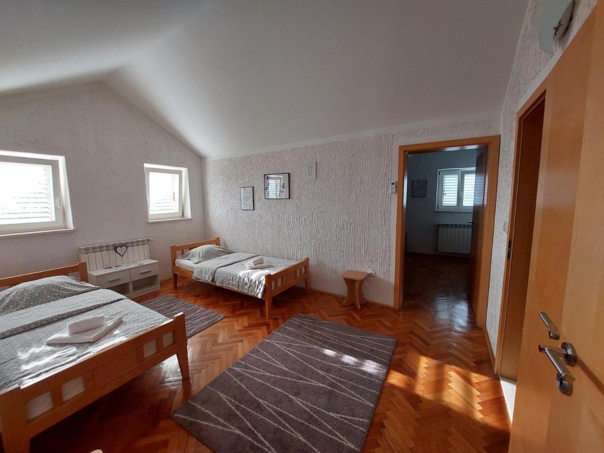 Apartmán Apartman Kovac Trebinje Exteriér fotografie