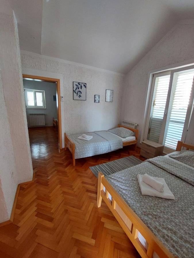 Apartmán Apartman Kovac Trebinje Exteriér fotografie