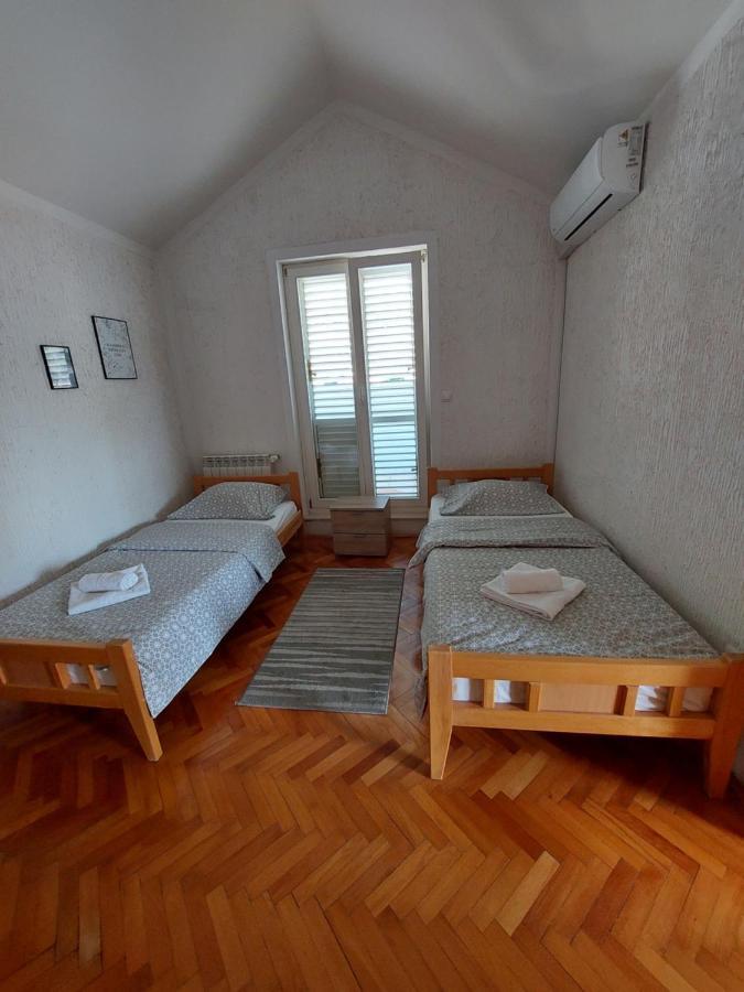 Apartmán Apartman Kovac Trebinje Exteriér fotografie