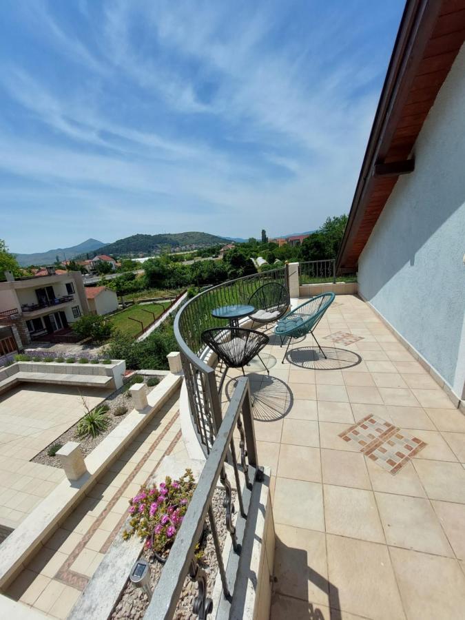 Apartmán Apartman Kovac Trebinje Exteriér fotografie