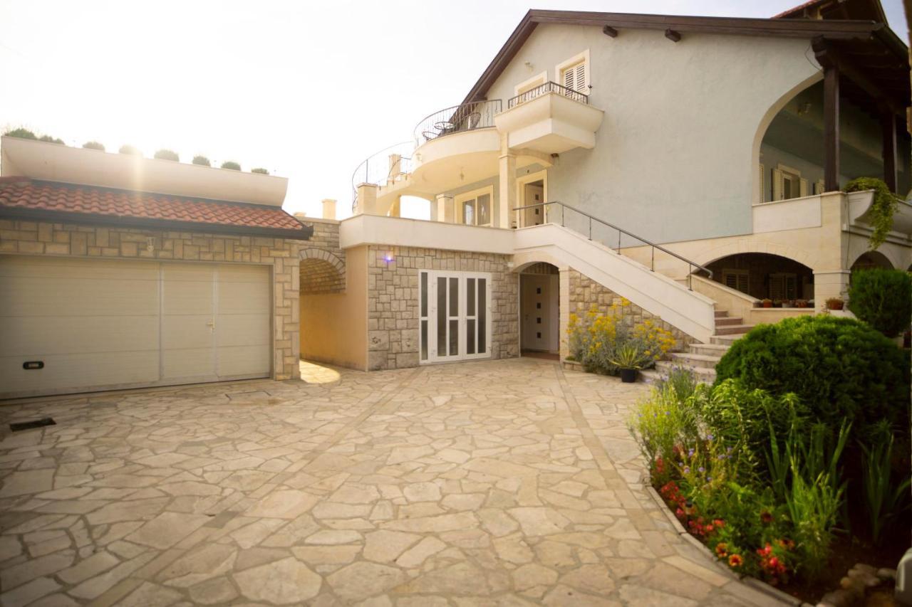 Apartmán Apartman Kovac Trebinje Exteriér fotografie