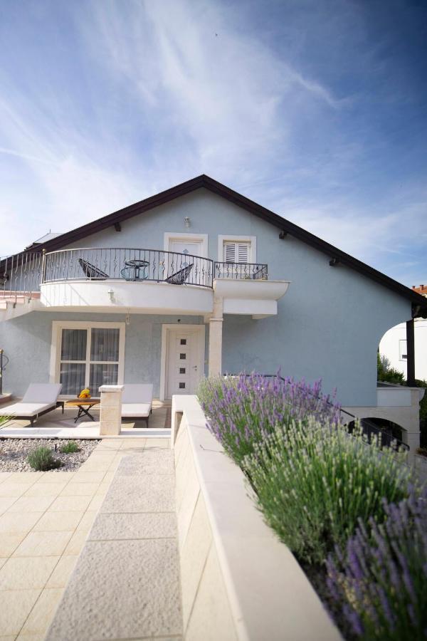 Apartmán Apartman Kovac Trebinje Exteriér fotografie