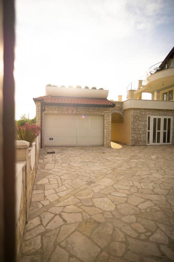 Apartmán Apartman Kovac Trebinje Exteriér fotografie