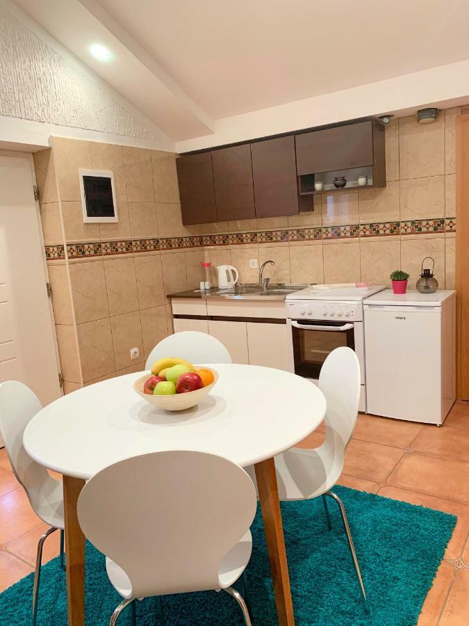 Apartmán Apartman Kovac Trebinje Exteriér fotografie