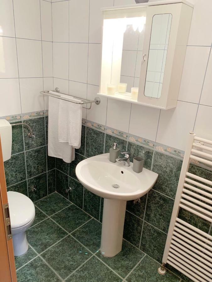Apartmán Apartman Kovac Trebinje Exteriér fotografie