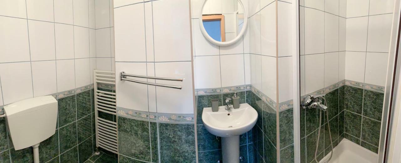 Apartmán Apartman Kovac Trebinje Exteriér fotografie