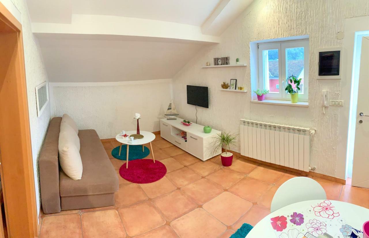 Apartmán Apartman Kovac Trebinje Exteriér fotografie