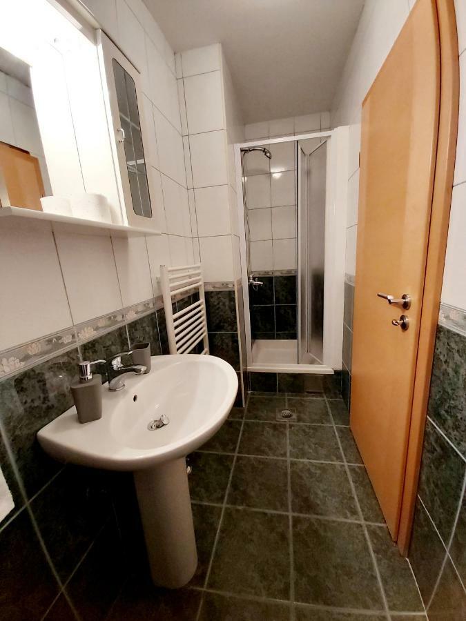 Apartmán Apartman Kovac Trebinje Exteriér fotografie